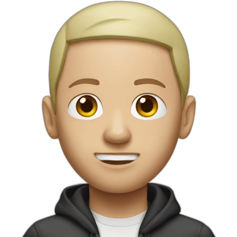 Eminem emoji