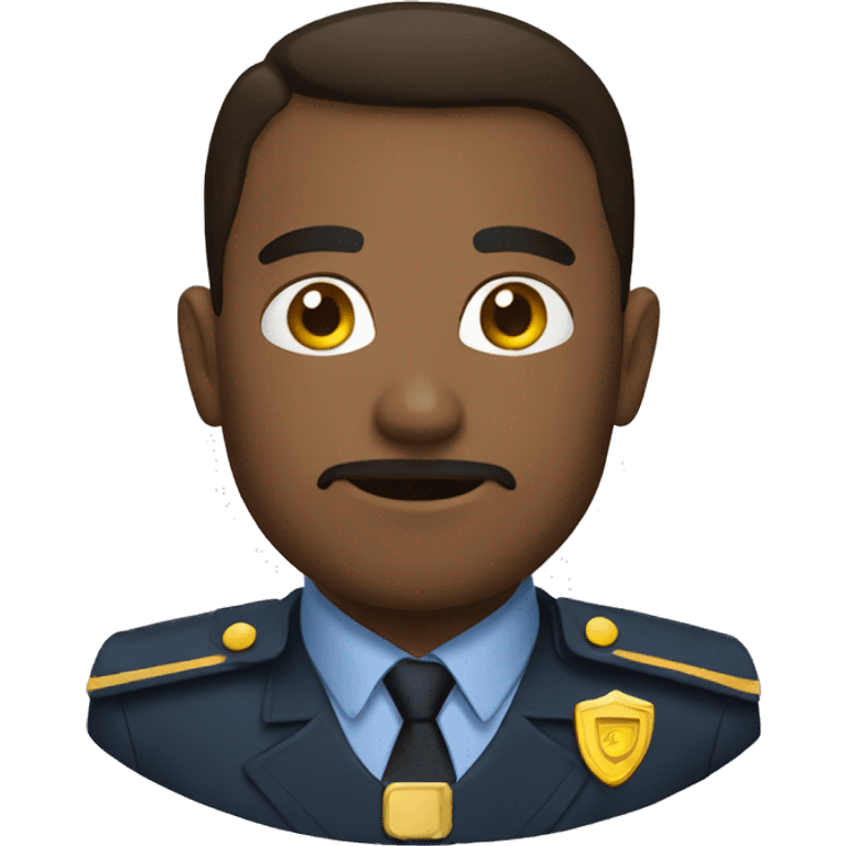 Security emoji