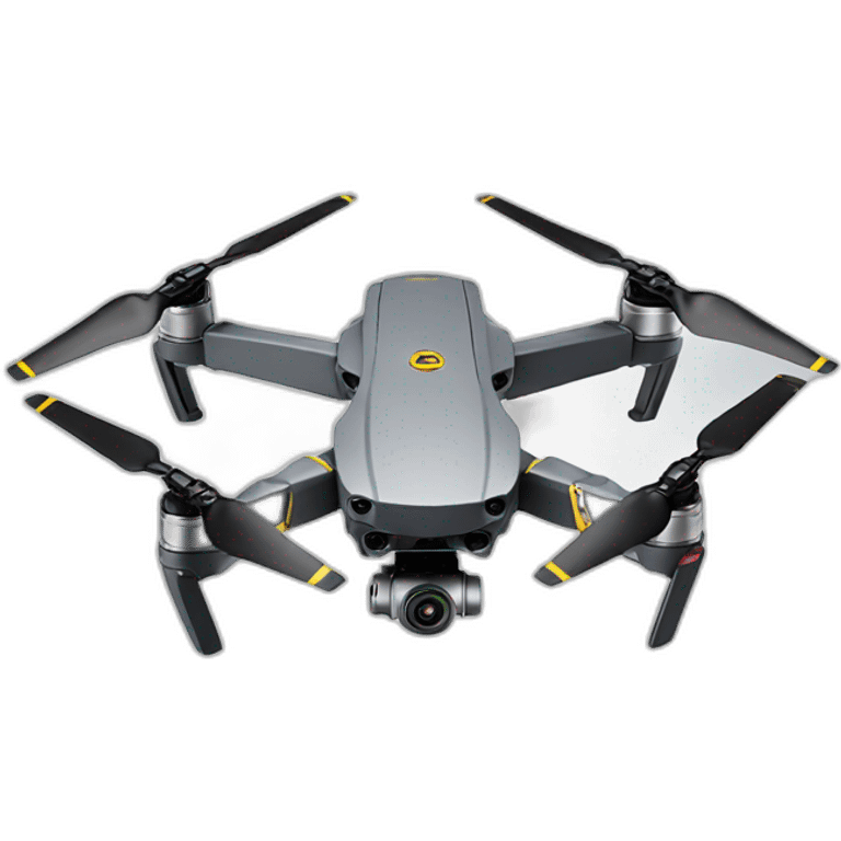 mavic drone emoji