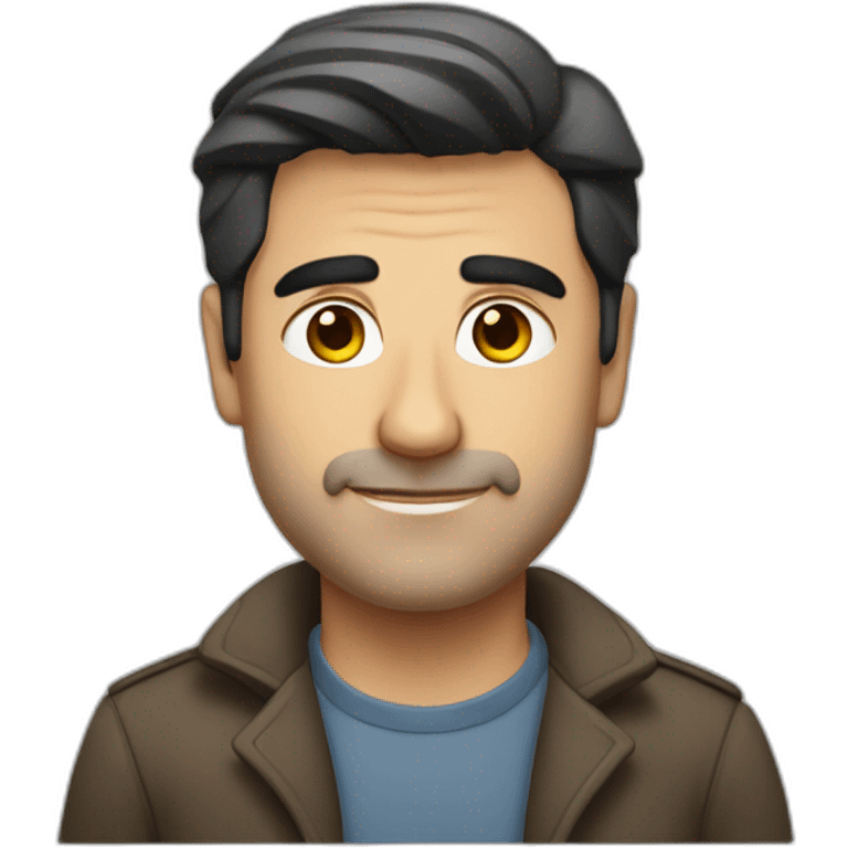 Jaume gasulla emoji