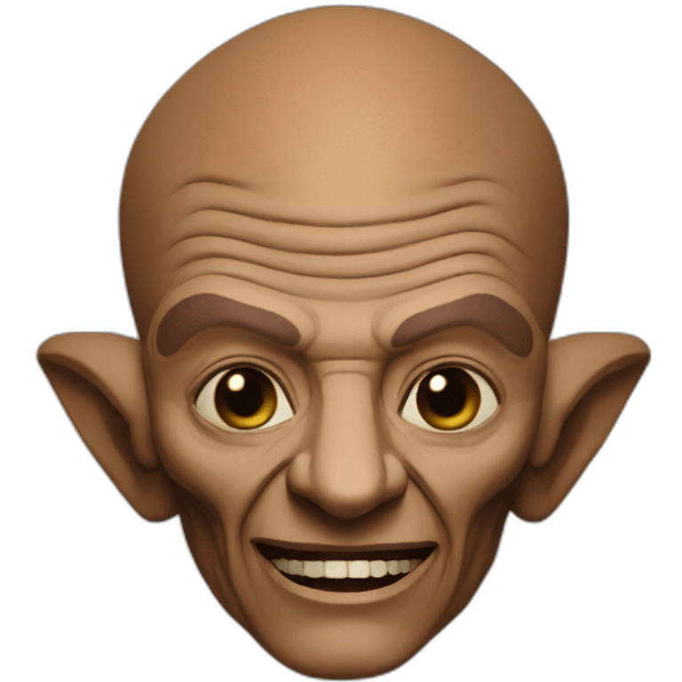 ferengi from star trek emoji