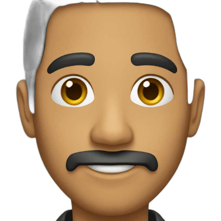 Oscar ayala emoji