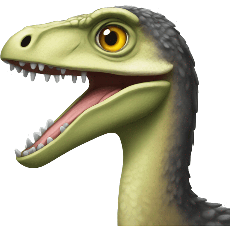 troodon emoji