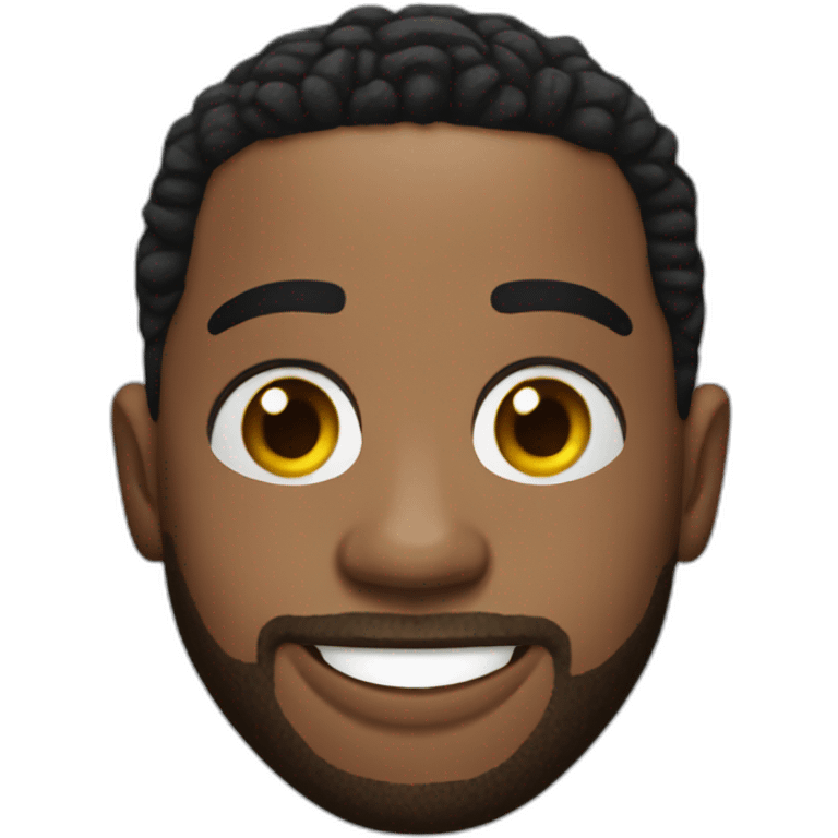 Raheem sterling emoji