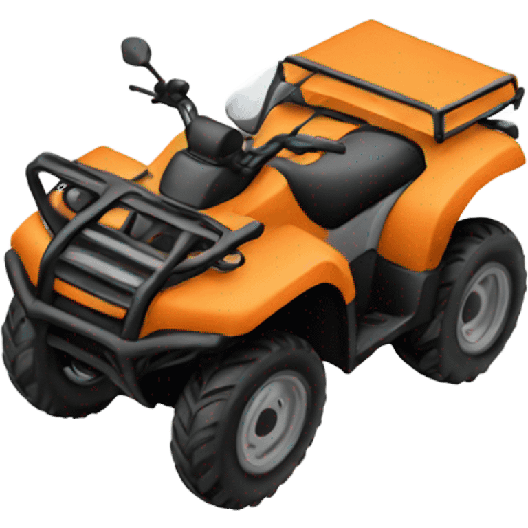 atv emoji