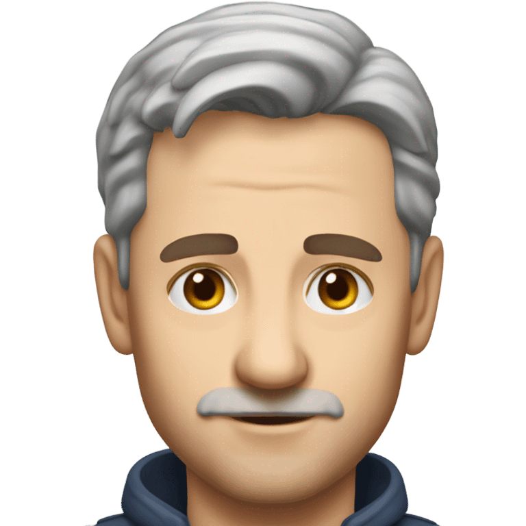 Joost klein europapa emoji