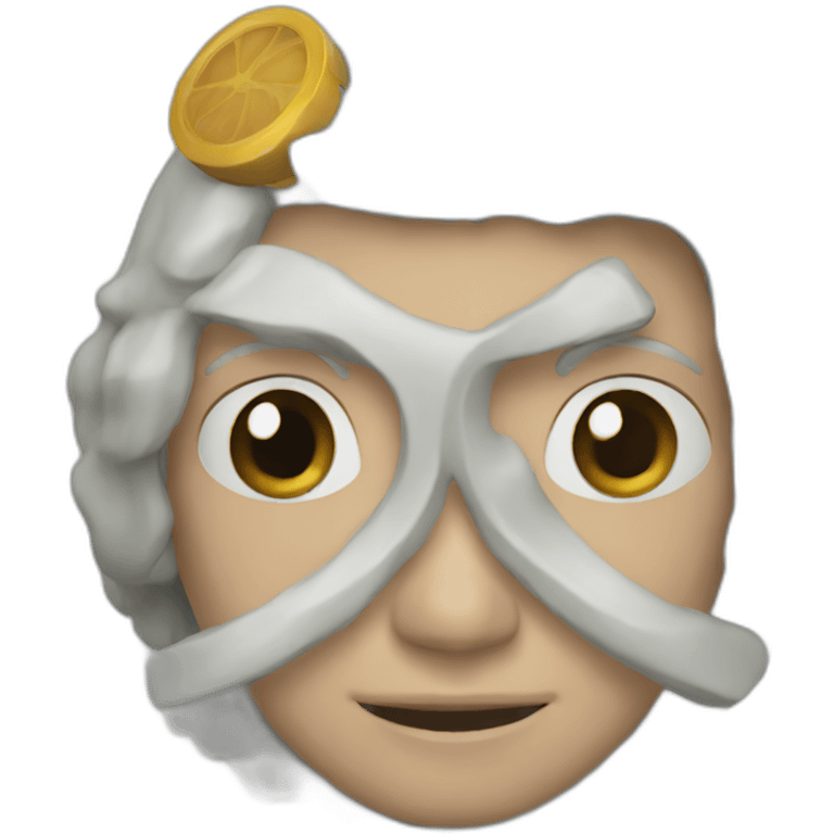 projects emoji