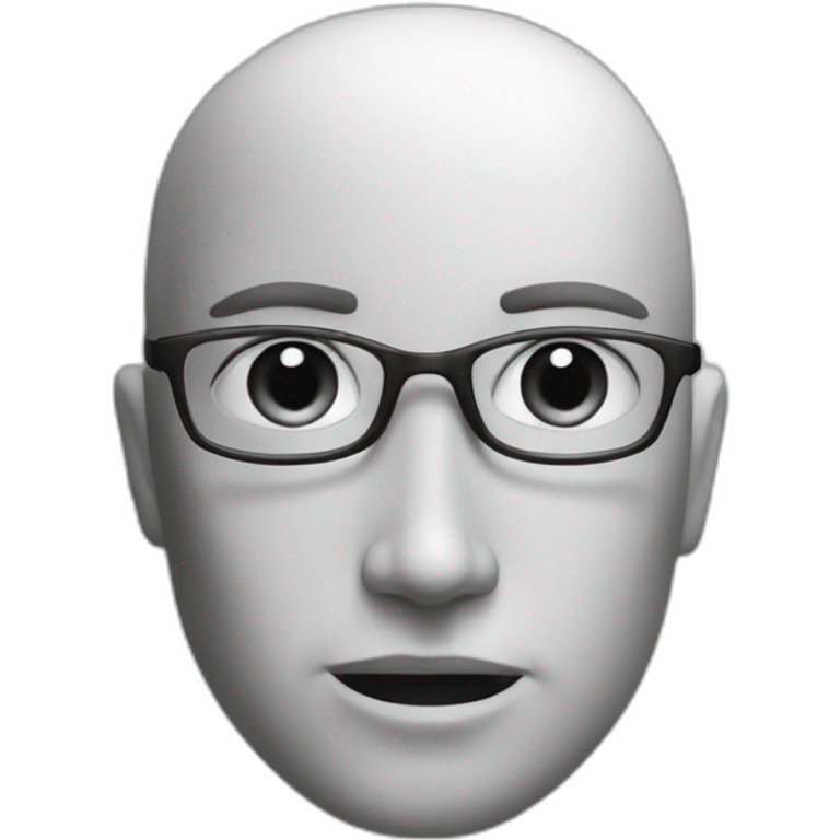 artificial inteligence emoji