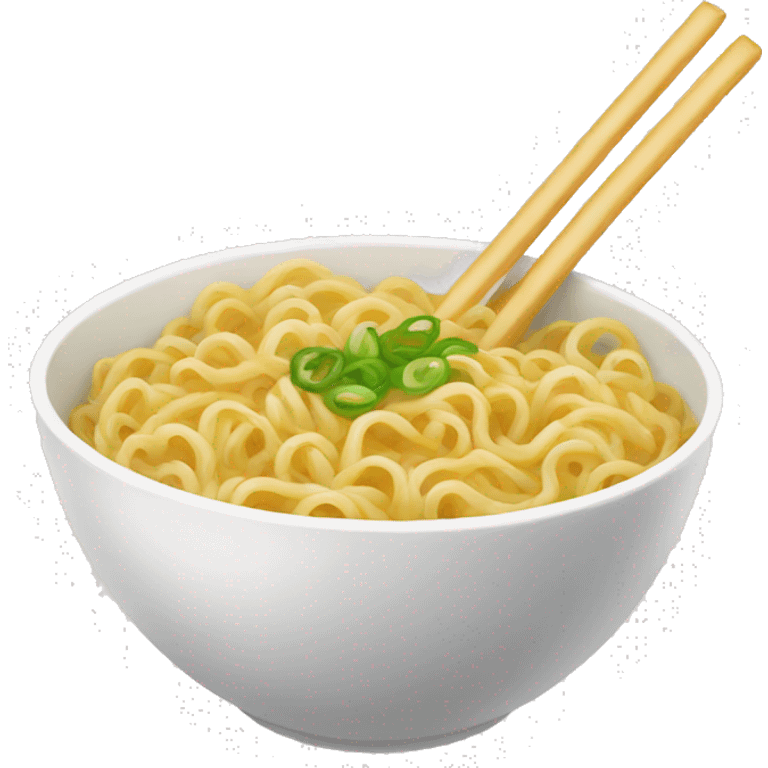 noodle cup emoji