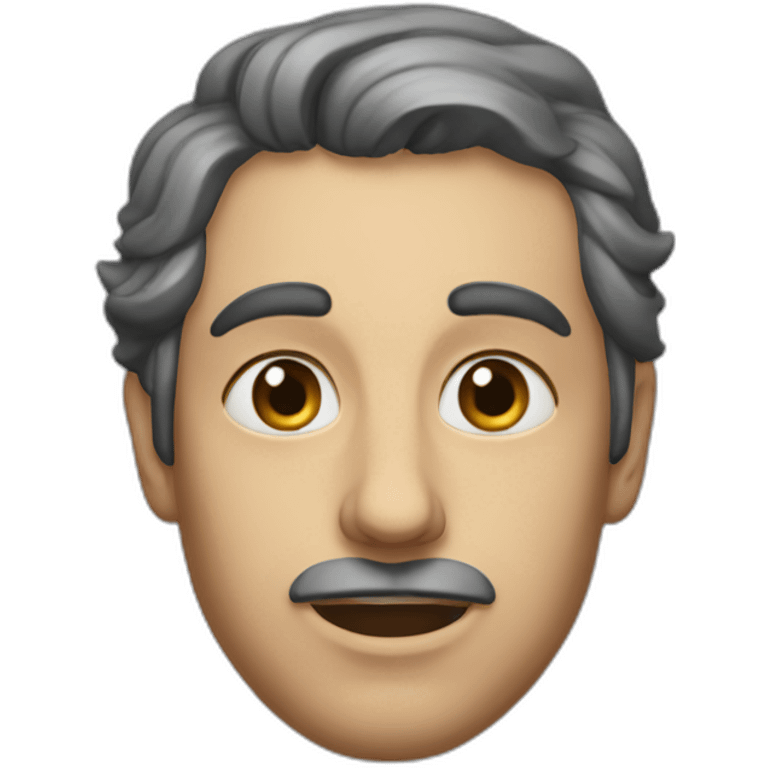 pietro pacciani face emoji