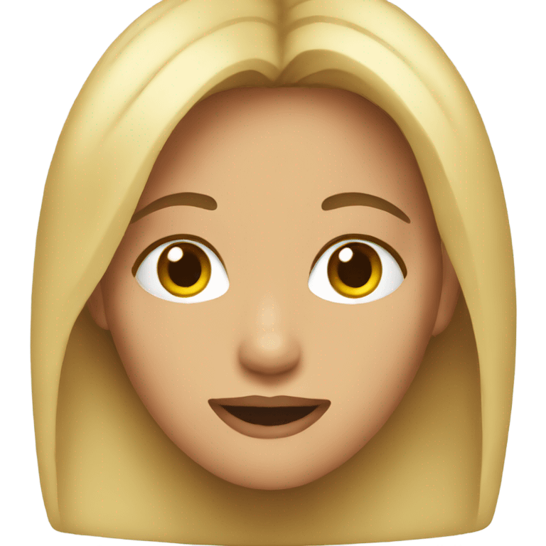 Hannah emoji