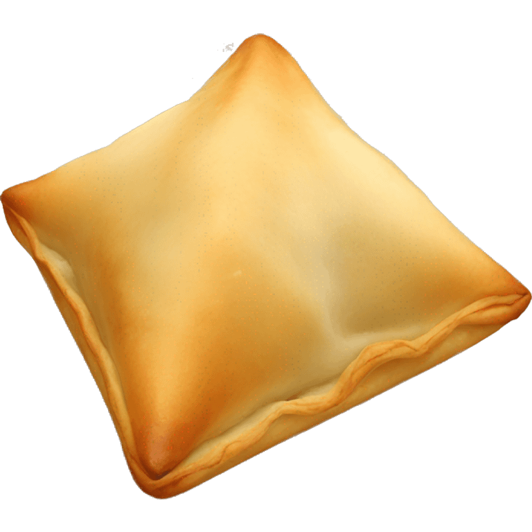 Samosa emoji