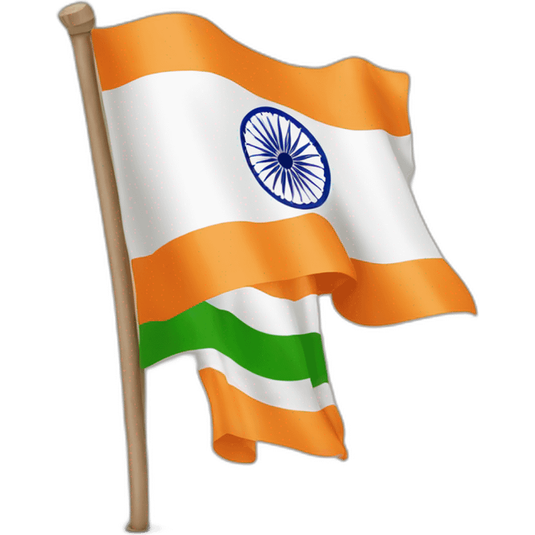 modi ji india flag emoji