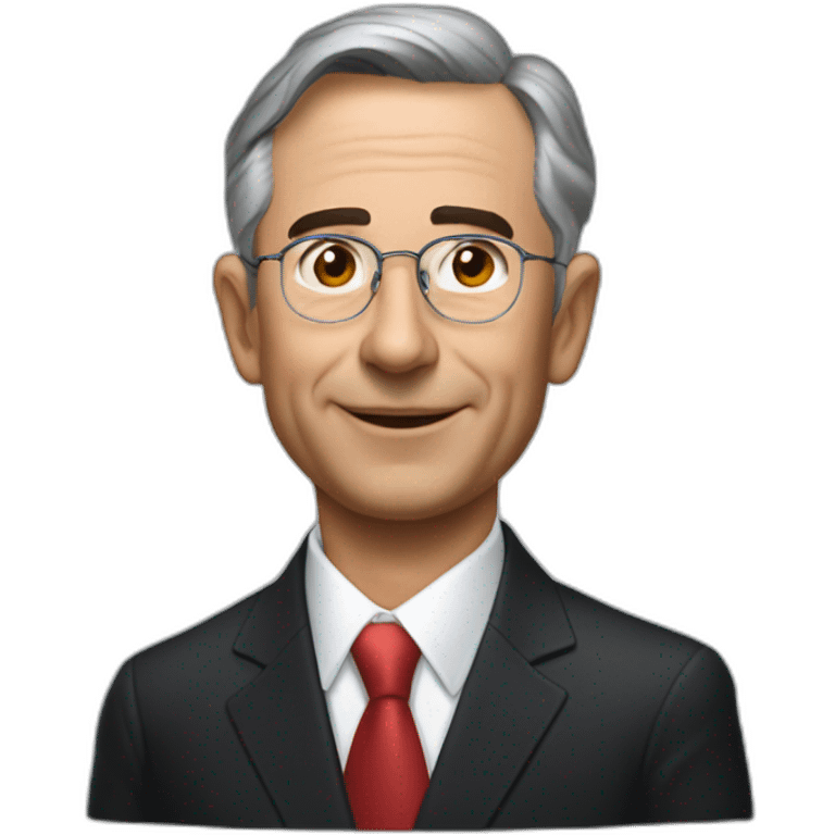 alvaro uribe velez emoji