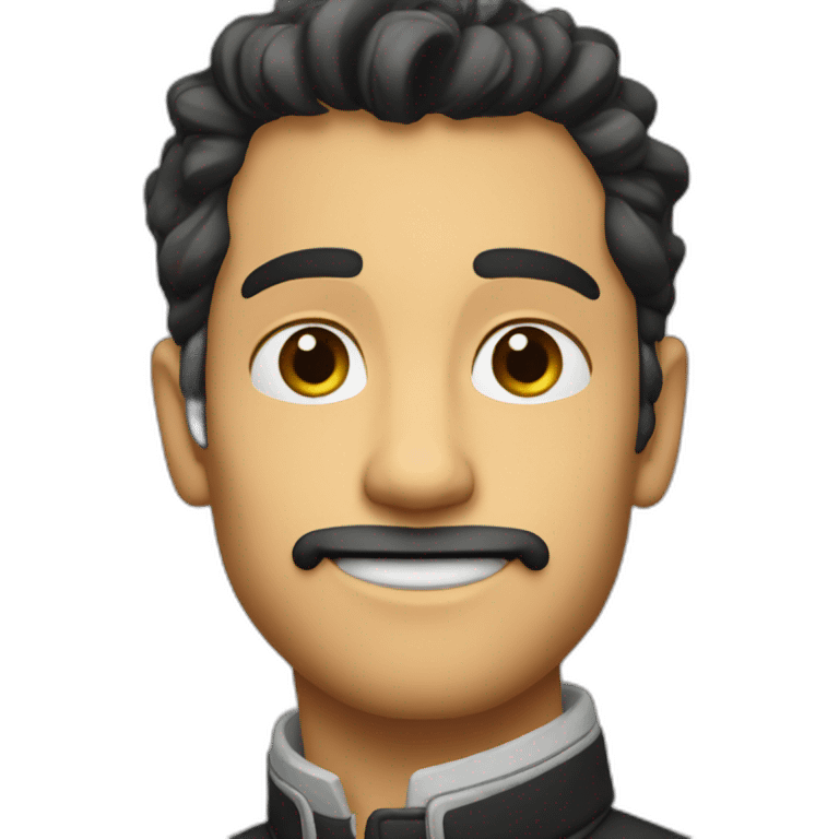 Adrien quatenens emoji