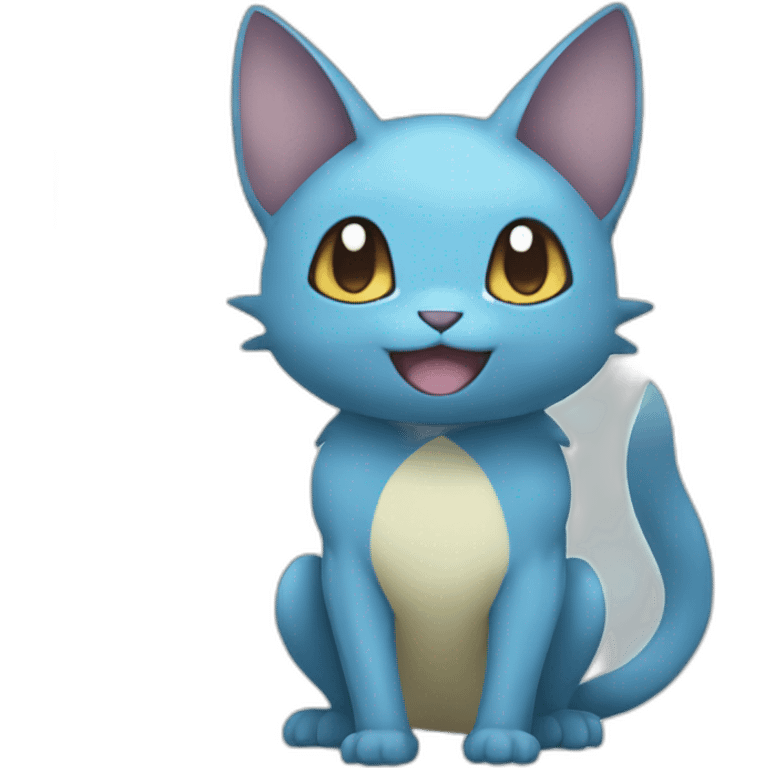 pokemon dewott emoji