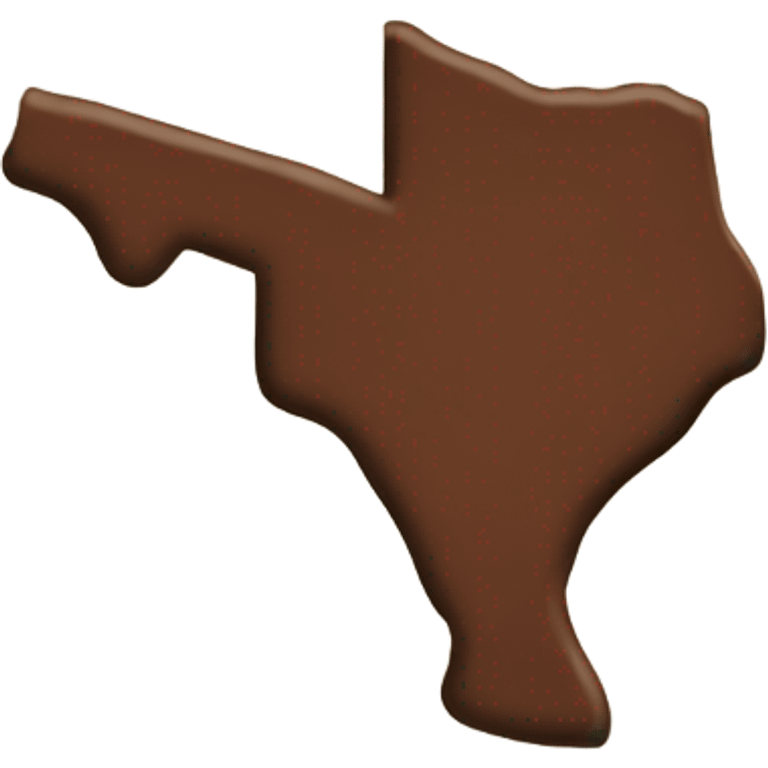 Texas state  emoji