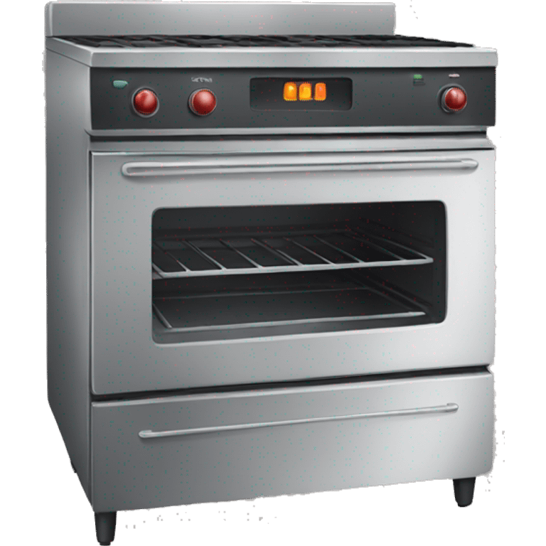 oven emoji