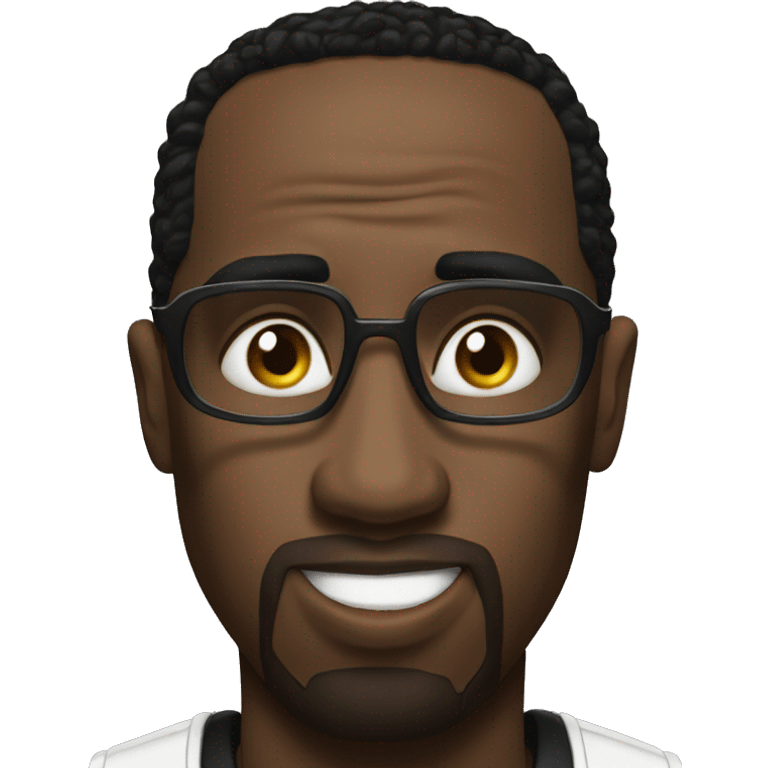 p diddy emoji