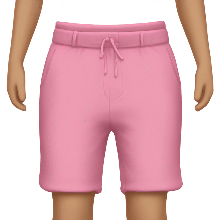 Pants alo pink  emoji