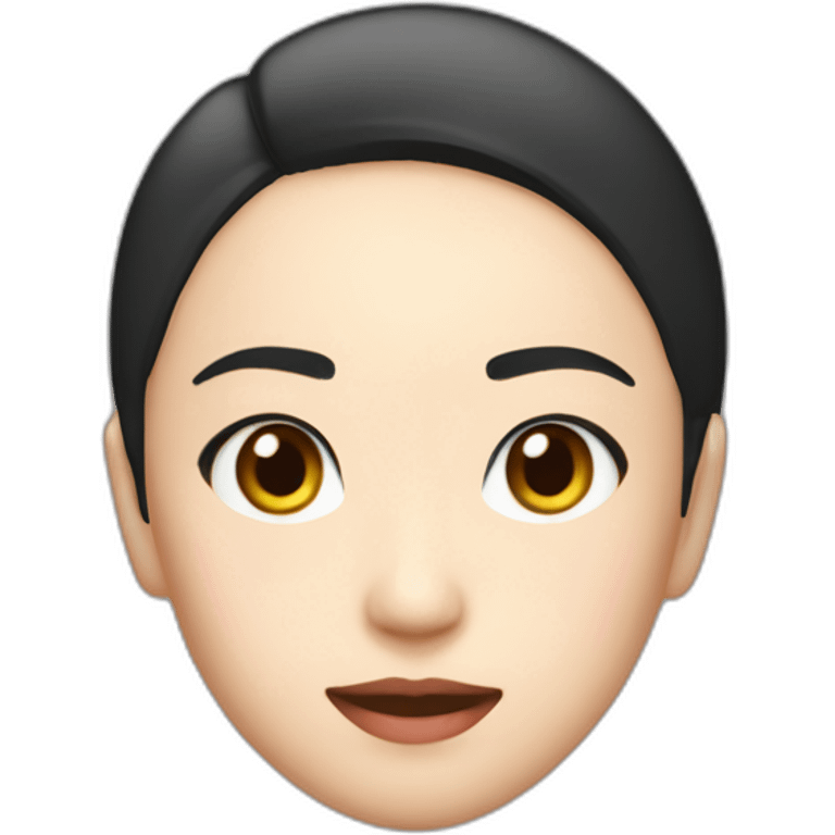 Maki tomoda emoji