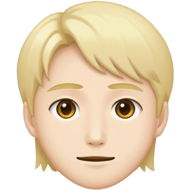 Renjun emoji