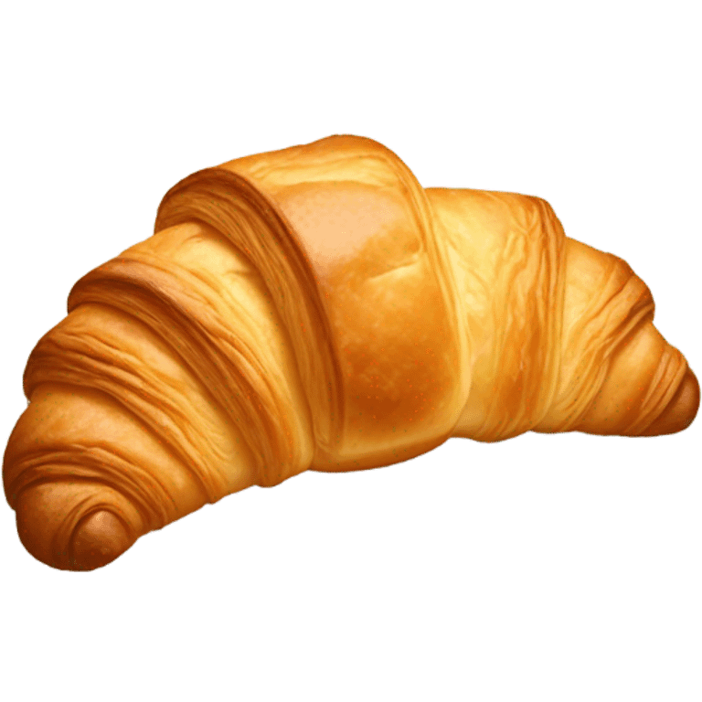 croissant emoji