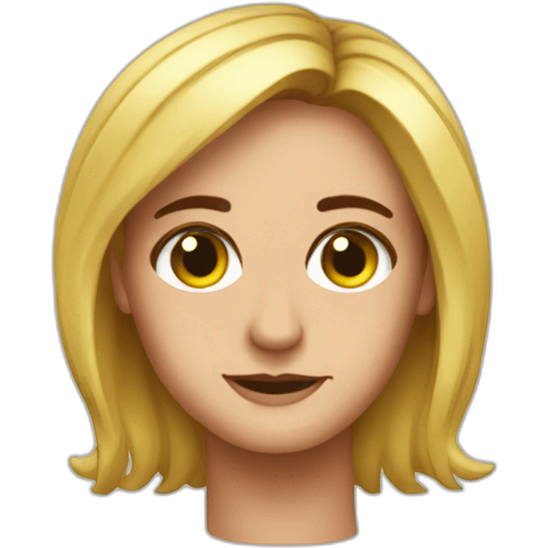 bolsonaro elza emoji