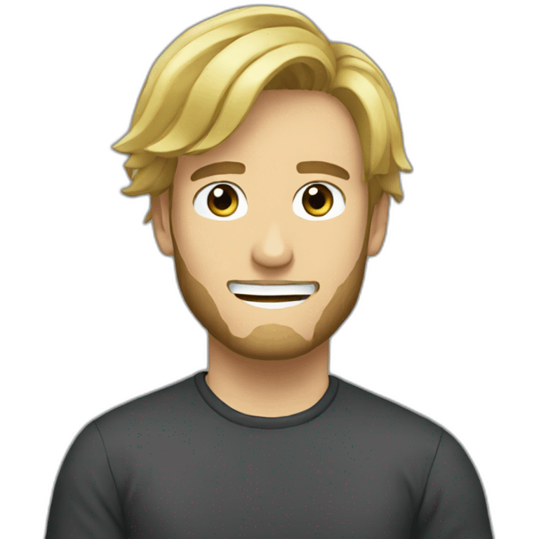 pewdiepie emoji