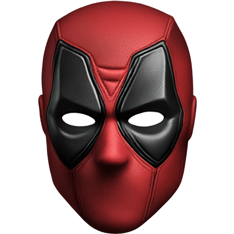 Deadpool emoji