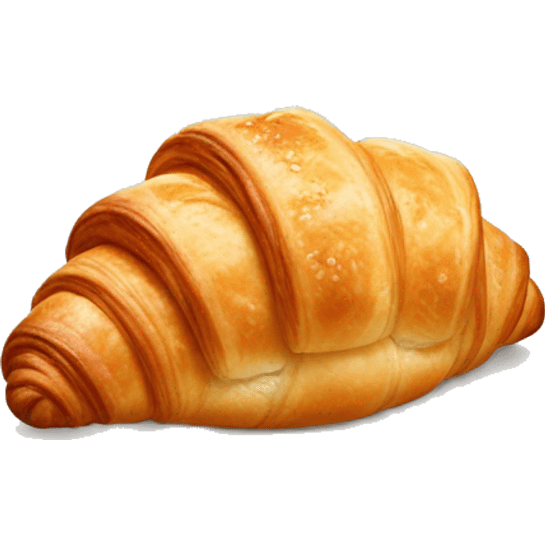 Croissant ￼ emoji