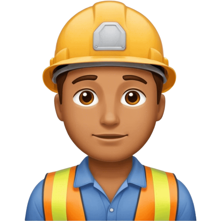 builder emoji