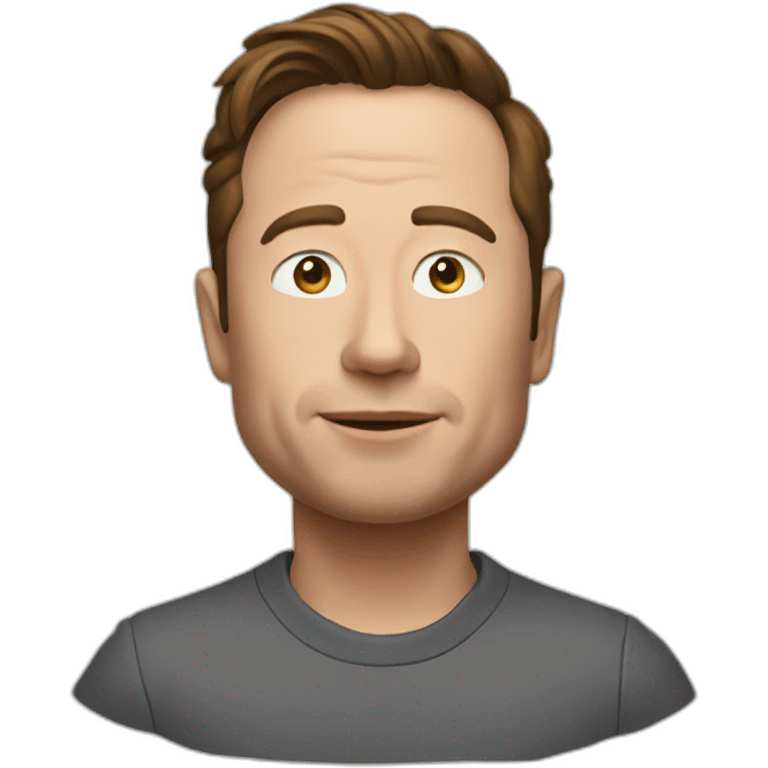 Elonmusk  emoji