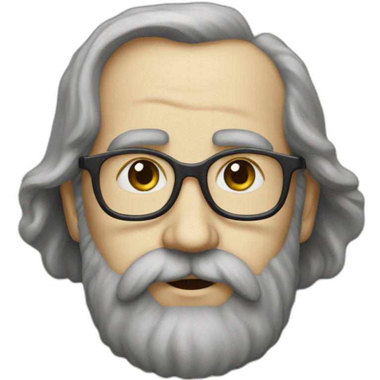 James Clerk Maxwell emoji