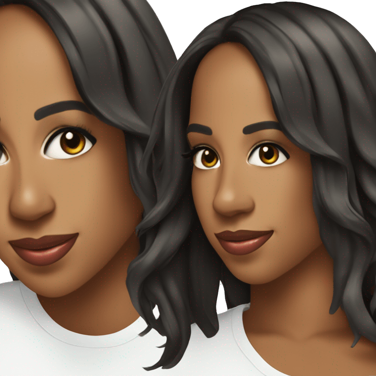 Kelly Rowland  emoji