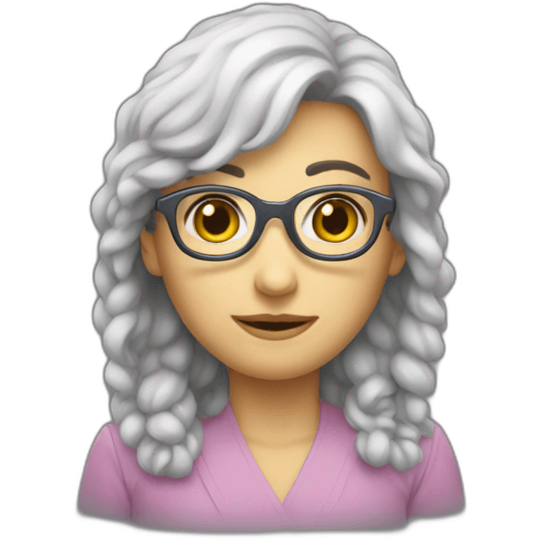 Fia lipa emoji