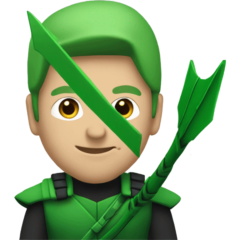 up green arrow emoji