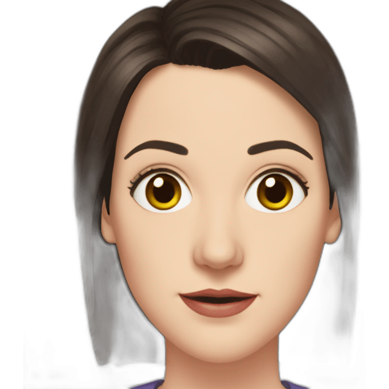 Melanie lynskey emoji