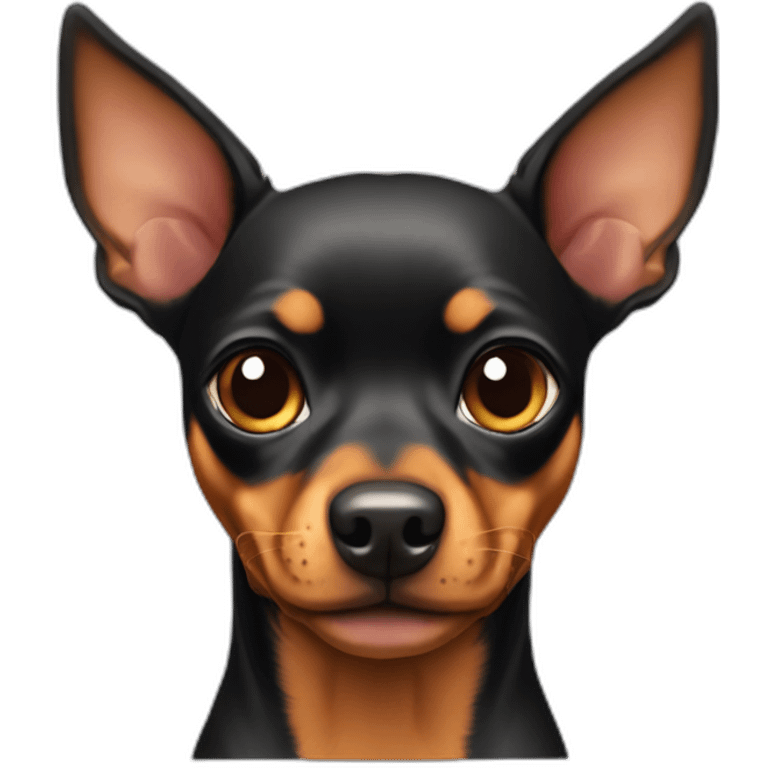 mini-pinscher-in-buenos-aries emoji