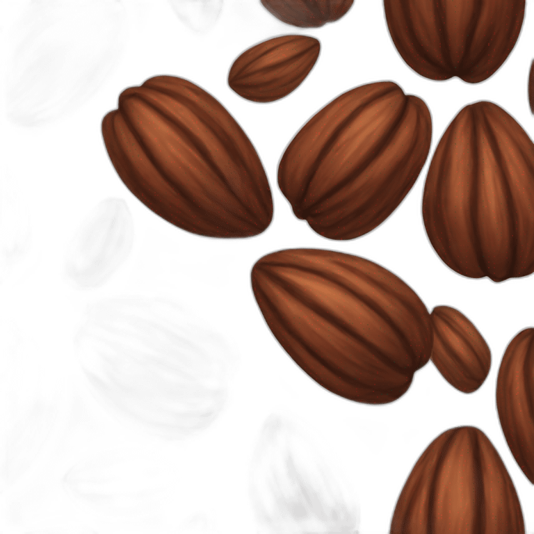 cacao emoji