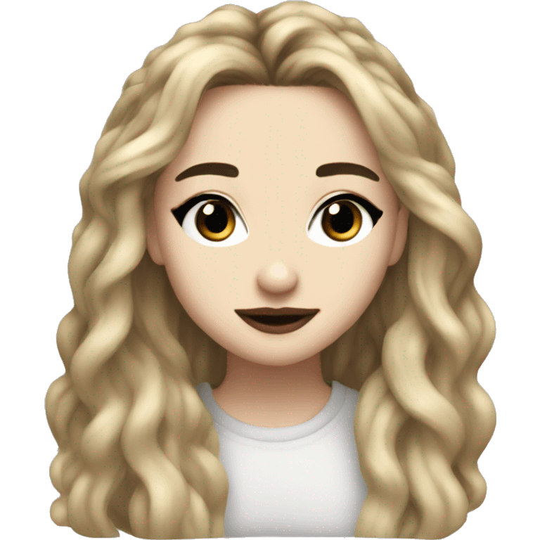 sabrina carpenter emoji