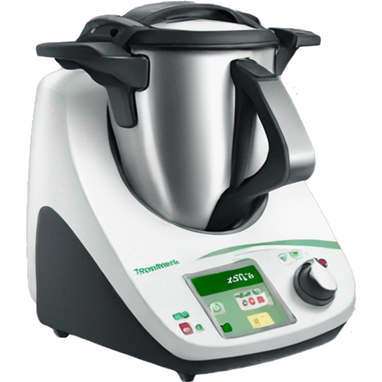 thermomix emoji