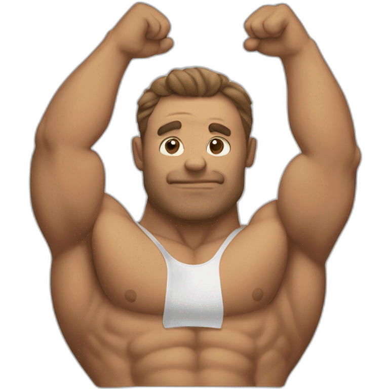 six pack emoji