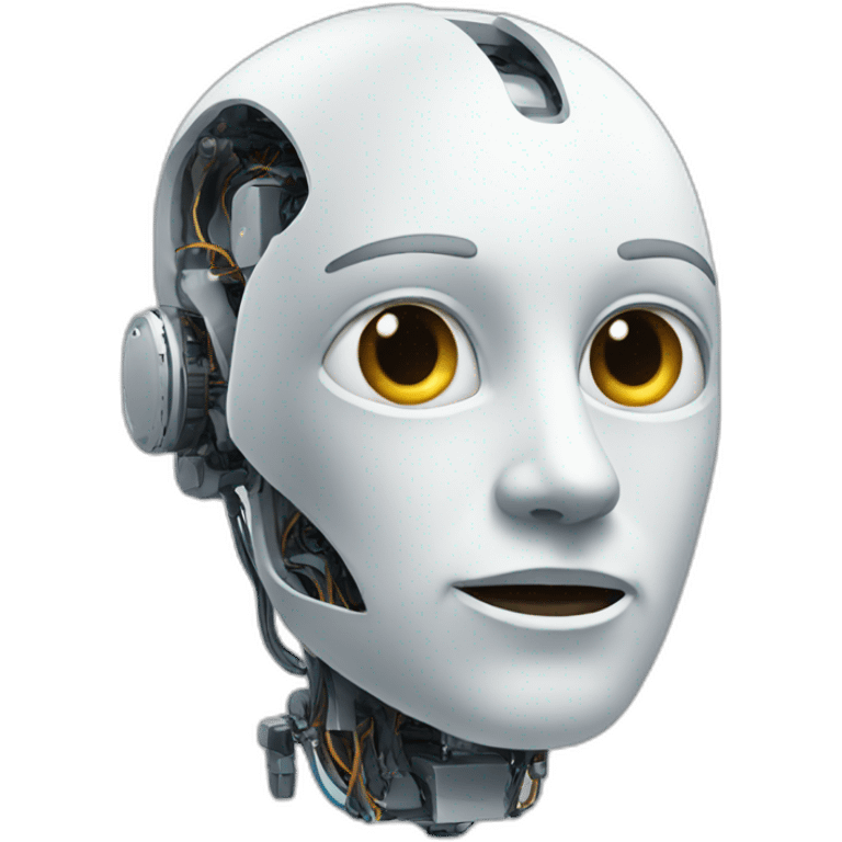 artifical intelligence emoji