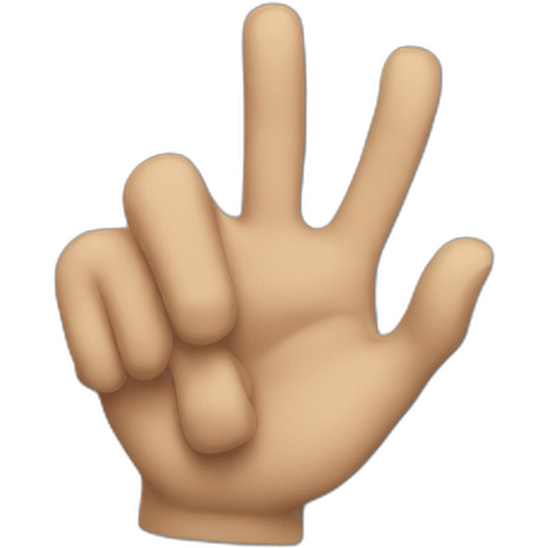 shaka-streamer emoji