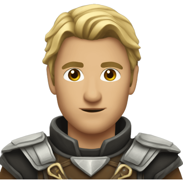 Gondorian Ranger emoji