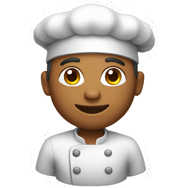 cook emoji