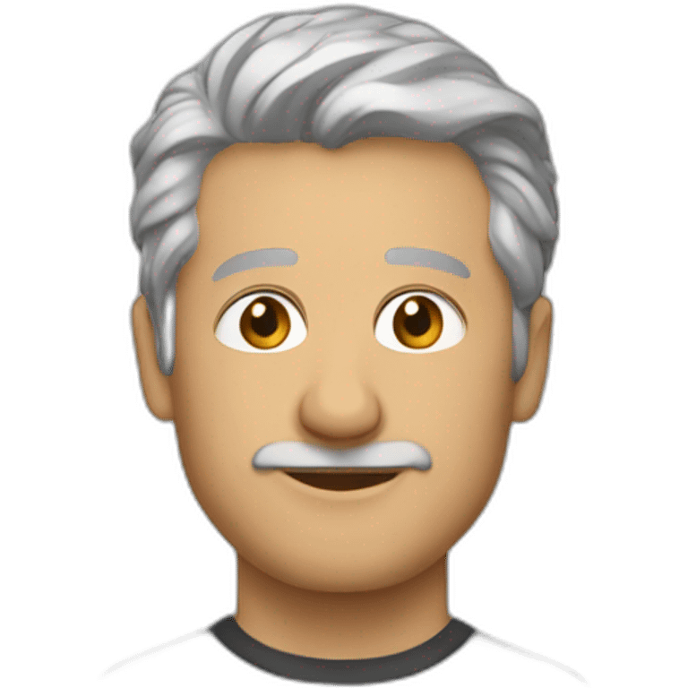 al yankowic emoji | AI Emoji Generator