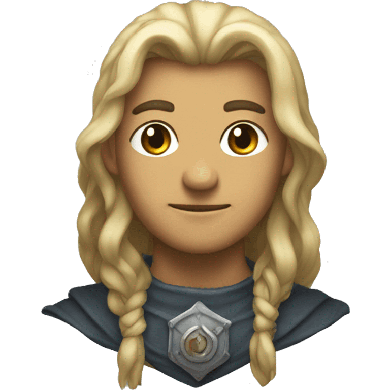 d&d AI builder filter icon emoji