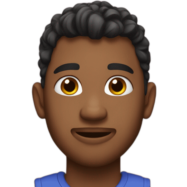 JORDEN 1 emoji